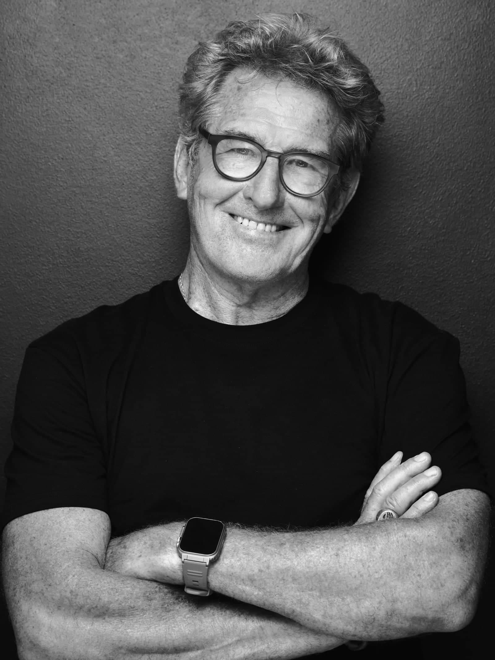 Portrait of Liam